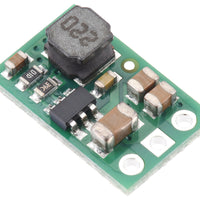 5V, 600mA Step-Down Voltage Regulator D24V7F5 - Pololu