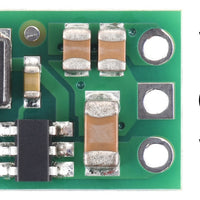 5V, 600mA Step-Down Voltage Regulator D24V7F5 - Pololu image 2