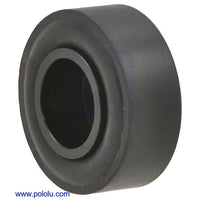 Pololu Solarbotics RW2 Wheel (POL642) - Pololu photo 2