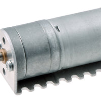 Pololu 25D mm Metal Gearmotor Bracket Pair - Pololu image 3