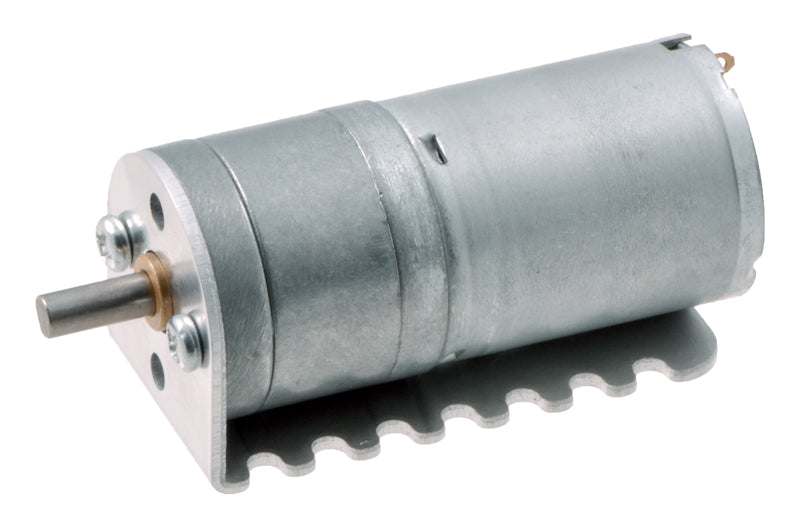 20.4:1 Metal Gearmotor 25Dx50L mm HP 12V - Pololu