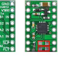 DRV8833 Dual Motor Driver Carrier - Pololu image 2