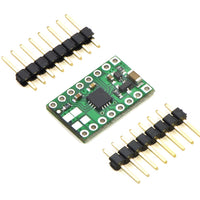 DRV8833 Dual Motor Driver Carrier - Pololu