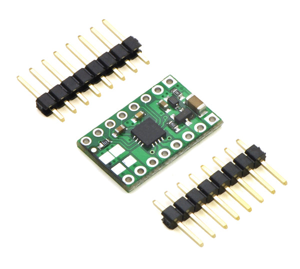 DRV8833 Dual Motor Driver Carrier - Pololu
