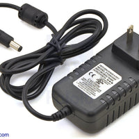 Pololu Wall Power Adapter 9VDC 3A (POL1464) - Pololu photo 2