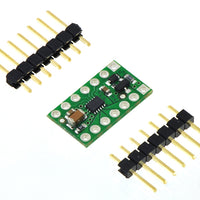DRV8835 Dual Motor Driver Carrier - Pololu