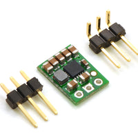 Pololu 5V Step-Up/Step-Down Voltage Regulator S7V7F5 - Pololu