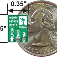 Pololu 5V Step-Up/Step-Down Voltage Regulator S7V7F5 - Pololu image 3