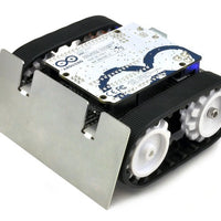 Zumo Chassis Kit - Pololu image 2