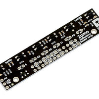 Zumo Reflectance Sensor Array - circuitrocks