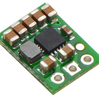 Pololu 5V Step-Up/Step-Down Voltage Regulator S7V7F5 - Pololu image 2