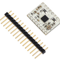 DRV8834 Low-Voltage Stepper Motor Driver Carrier - Pololu