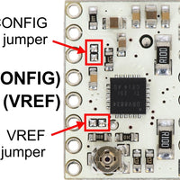 DRV8834 Low-Voltage Stepper Motor Driver Carrier - Pololu image 3