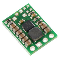 Pololu 3.3V Step-Up/Step-Down Voltage Regulator S7V8F3 - Pololu image 3