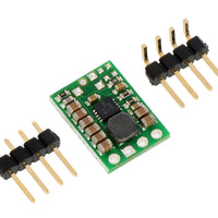 Pololu 3.3V Step-Up/Step-Down Voltage Regulator S7V8F3 - Pololu image 2
