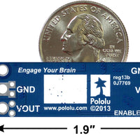 Pololu 24V Step-Up Voltage Regulator U3V50F24 - Pololu image 3