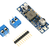 Pololu 24V Step-Up Voltage Regulator U3V50F24 - Pololu