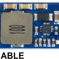 Pololu 24V Step-Up Voltage Regulator U3V50F24 - Pololu image 2