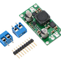 Pololu 12V Step-Up/Step-Down Voltage Regulator S18V20F12 - Pololu
