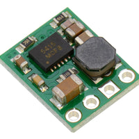 Pololu 3.3V, 500mA Step-Down Voltage Regulator D24V5F3 - Pololu image 3
