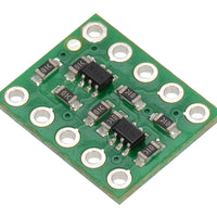 Logic Level Shifter, 4-Channel, Bidirectional - Pololu image 2