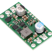 Pololu 5V, 9A Step-Down Voltage Regulator D24V90F5 - Pololu