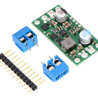 Pololu 5V, 9A Step-Down Voltage Regulator D24V90F5 - Pololu image 2