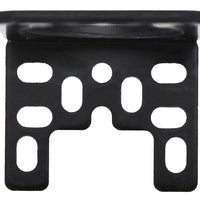 Pololu Stamped Aluminum L-Bracket for NEMA 17 Stepper Motors - Pololu image 3