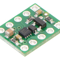 DRV8838 Single Brushed DC Motor Driver Carrier - Pololu image 2