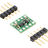 DRV8838 Single Brushed DC Motor Driver Carrier - Pololu