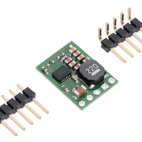 Pololu 5V, 1A Step-Down Voltage Regulator D24V10F5 - Pololu
