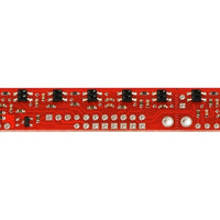 QTR-8RC Reflectance Sensor Array - circuitrocks