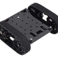 Zumo Chassis Kit - Pololu image 4
