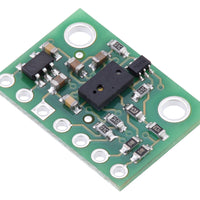 VL6180X Time-of-Flight Distance Sensor Carrier with Voltage Regulator, 60cm max - Pololu image 4