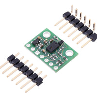VL6180X Time-of-Flight Distance Sensor Carrier with Voltage Regulator, 60cm max - Pololu