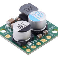 Pololu 12V, 2.2A Step-Down Voltage Regulator D24V22F12 - Pololu image 5