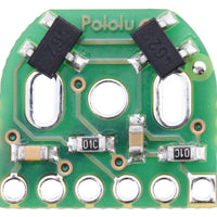 Magnetic Encoder Pair Kit for Micro Metal Gearmotors, 12 CPR, 2.7-18V - Pololu image 2