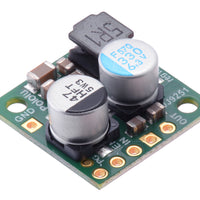 Pololu 5V, 2.5A Step-Down Voltage Regulator D24V22F5 - Pololu image 3