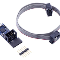 Pololu USB AVR Programmer v2.1 - Pololu image 3
