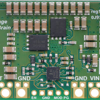 Pololu 12V, 15A Step-Down Voltage Regulator D24V150F12 - Pololu image 4
