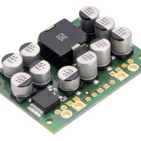 Pololu 12V, 15A Step-Down Voltage Regulator D24V150F12 - Pololu image 5