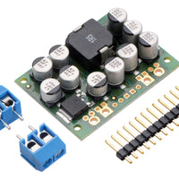 Pololu 5V, 15A Step-Down Voltage Regulator D24V150F5 - Pololu