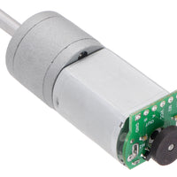 Magnetic Encoder Pair Kit for 20D mm Metal Gearmotors, 20 CPR, 2.7-18V - Pololu image 5