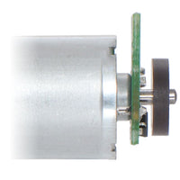 Magnetic Encoder Pair Kit for 20D mm Metal Gearmotors, 20 CPR, 2.7-18V - Pololu image 4