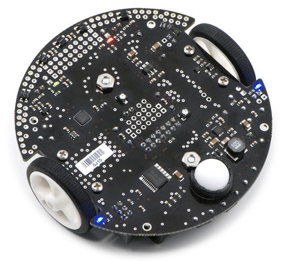 Pololu 3pi Robot Arduino Compatible ATmega328P with Reflectance Sensors TB6612FNG