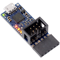Pololu USB AVR Programmer v2.1 - Pololu image 4