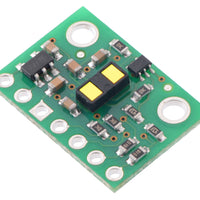 VL53L1X Time-of-Flight Distance Sensor Carrier with Voltage Regulator, 400cm Max - Pololu image 2