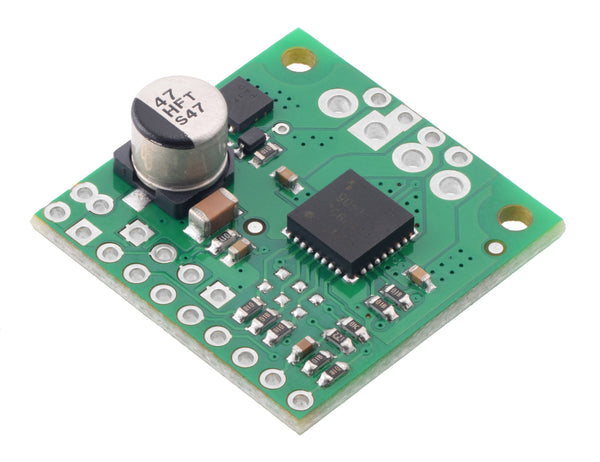 TB9051FTG Single Brushed DC Motor Driver Carrier - Pololu