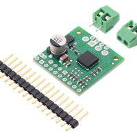 TB9051FTG Single Brushed DC Motor Driver Carrier - Pololu image 2
