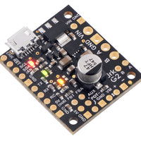 Jrk G2 21v3 USB Motor Controller with Feedback - Pololu image 2